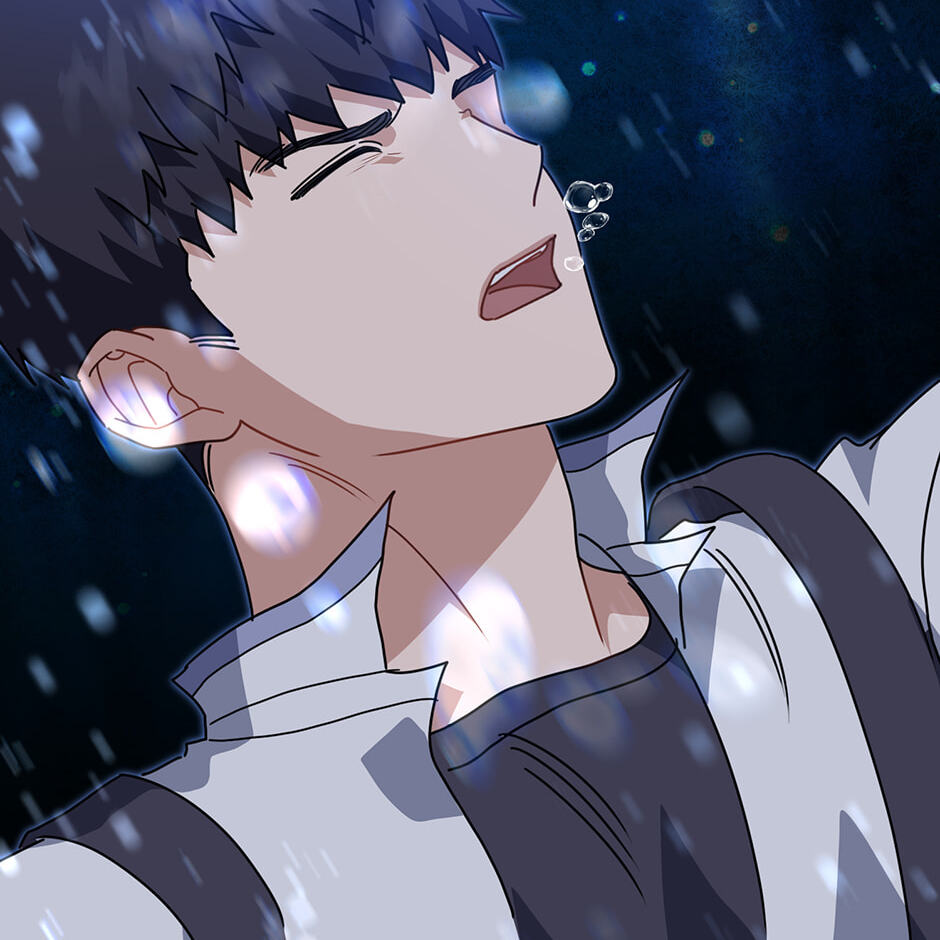 Love Interest Zone Chapter 68 page 8 - 
