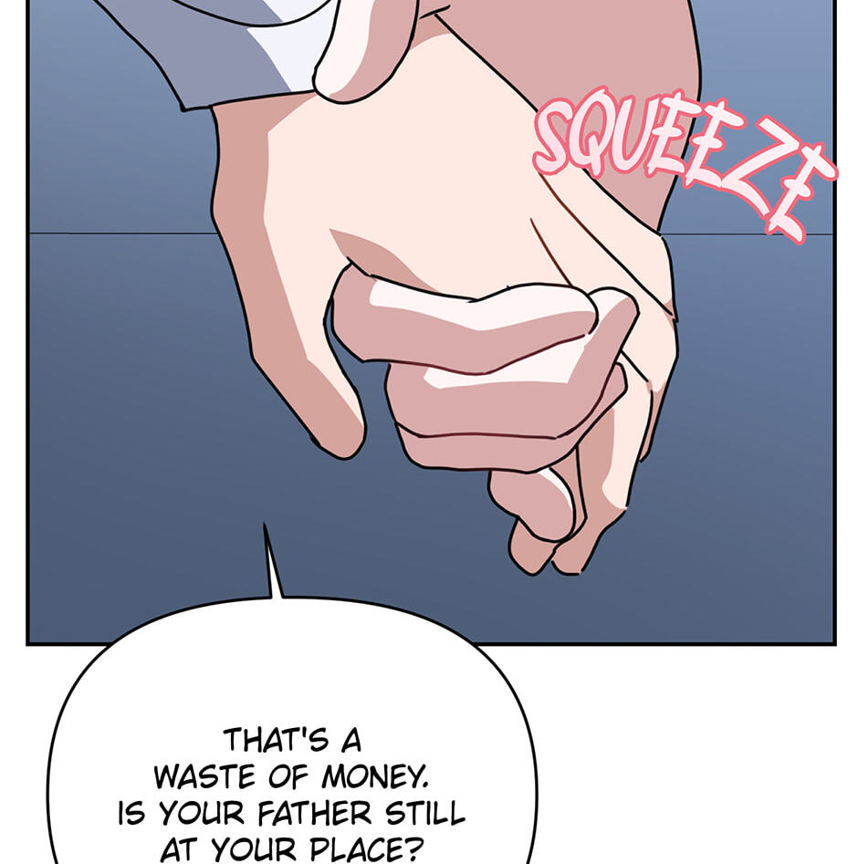 Love Interest Zone Chapter 68 page 71 - 