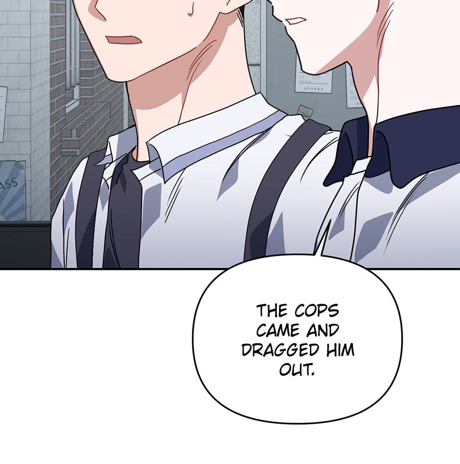 Love Interest Zone Chapter 68 page 74 - 