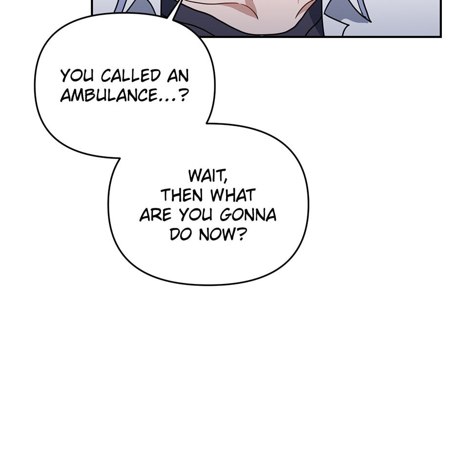 Love Interest Zone Chapter 68 page 77 - 