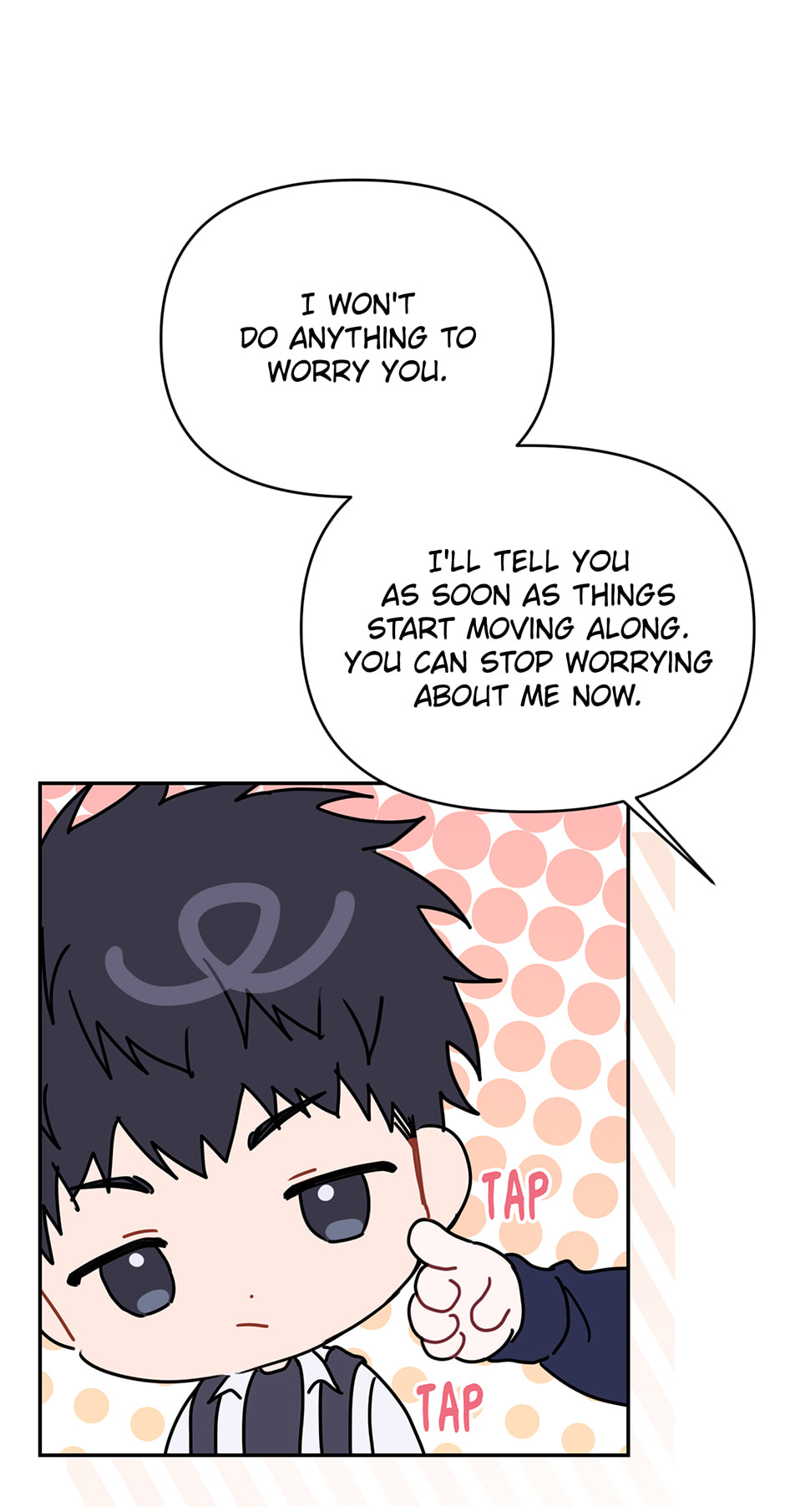 Love Interest Zone Chapter 68 page 80 - 