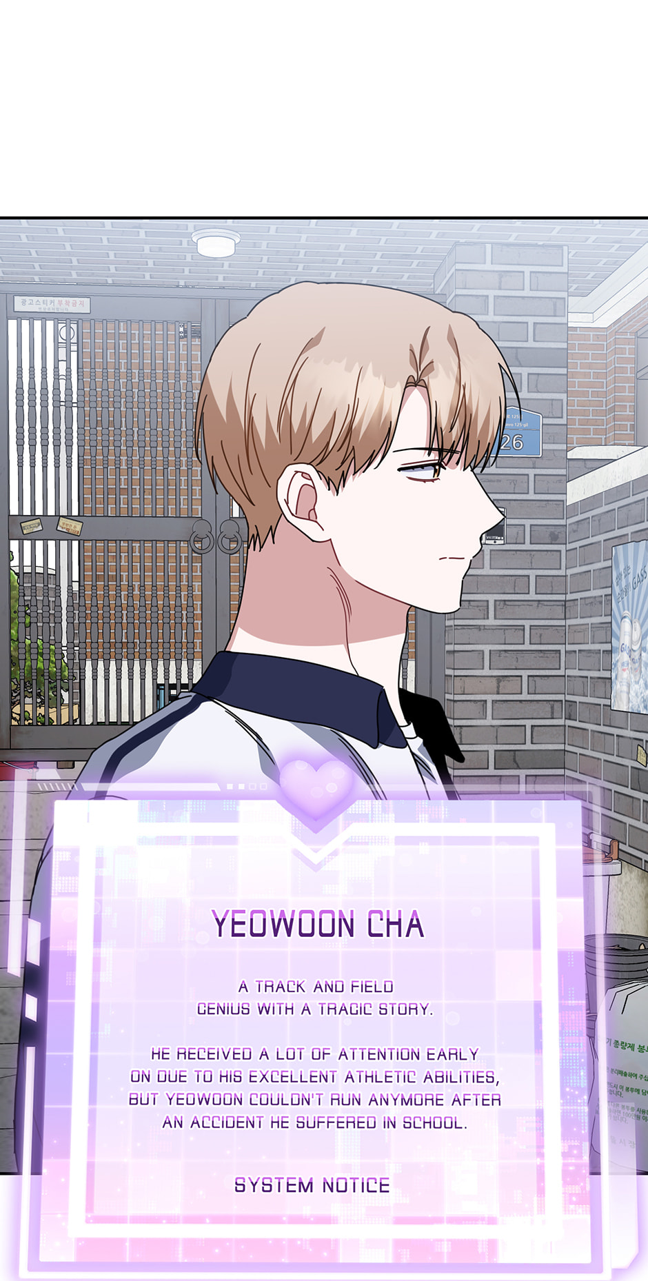 Love Interest Zone Chapter 68 page 86 - 