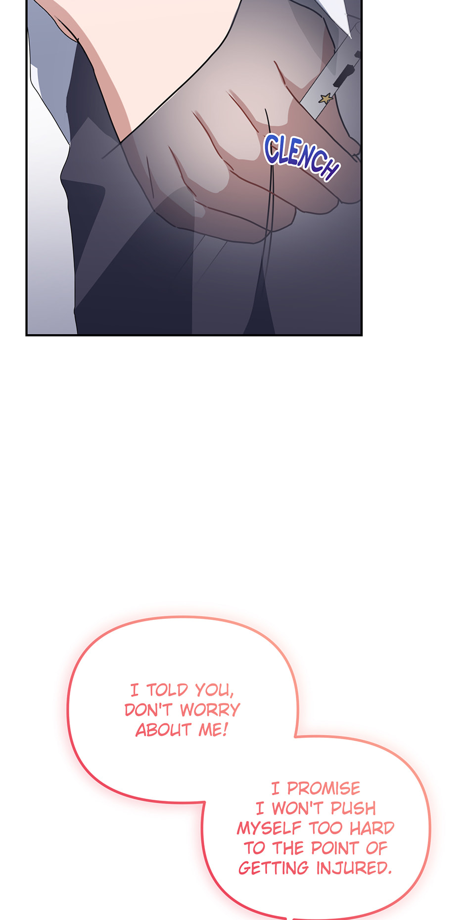 Love Interest Zone Chapter 68 page 90 - 