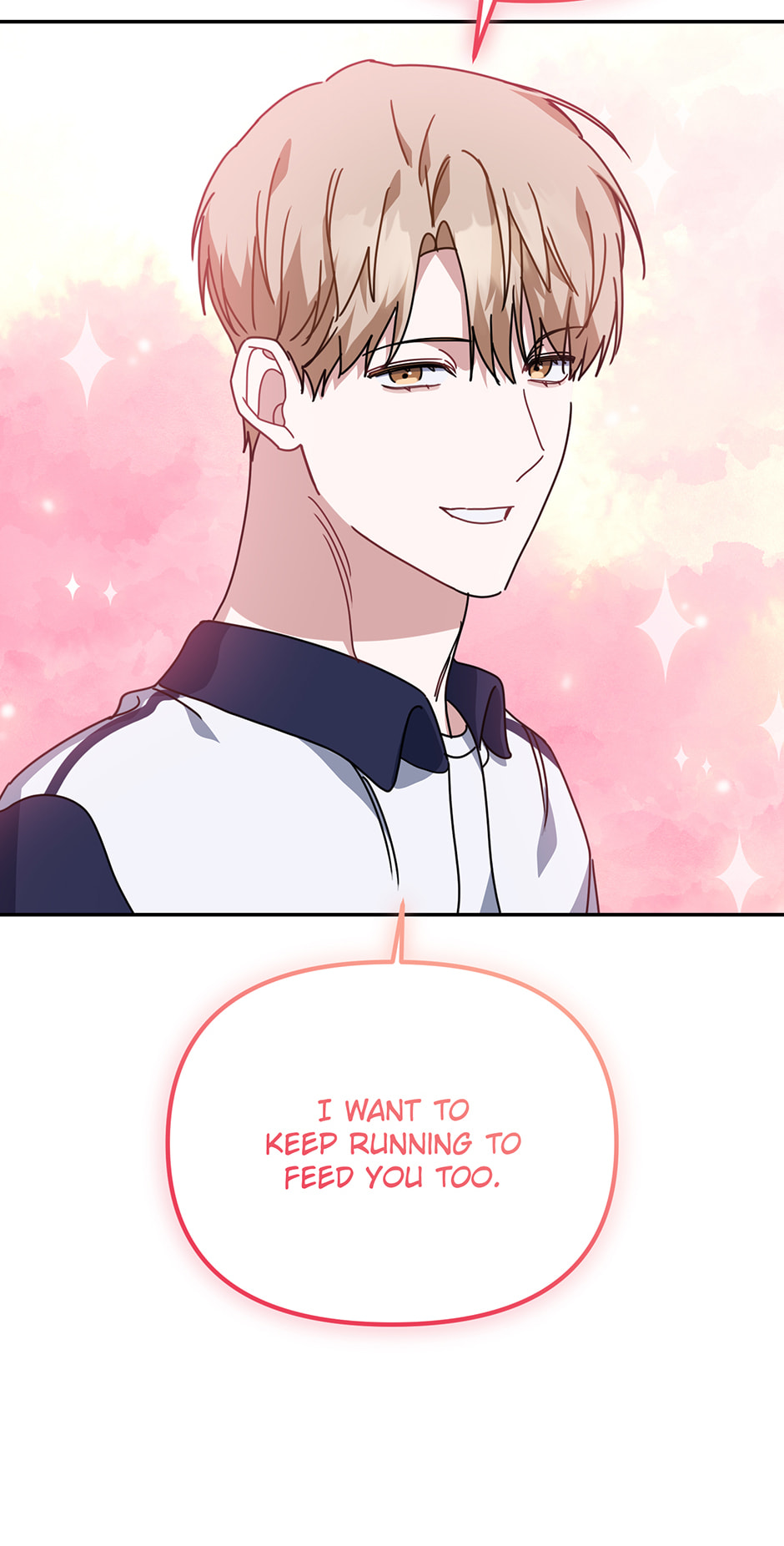 Love Interest Zone Chapter 68 page 91 - 