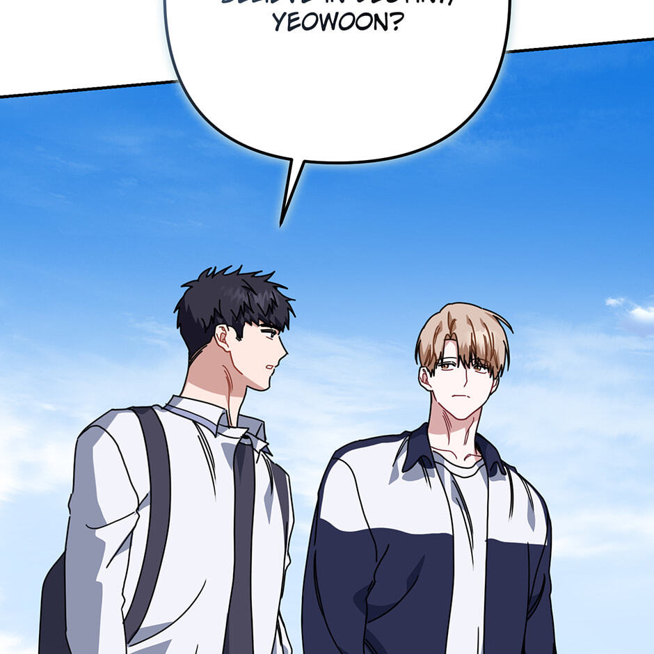 Love Interest Zone Chapter 68 page 94 - 