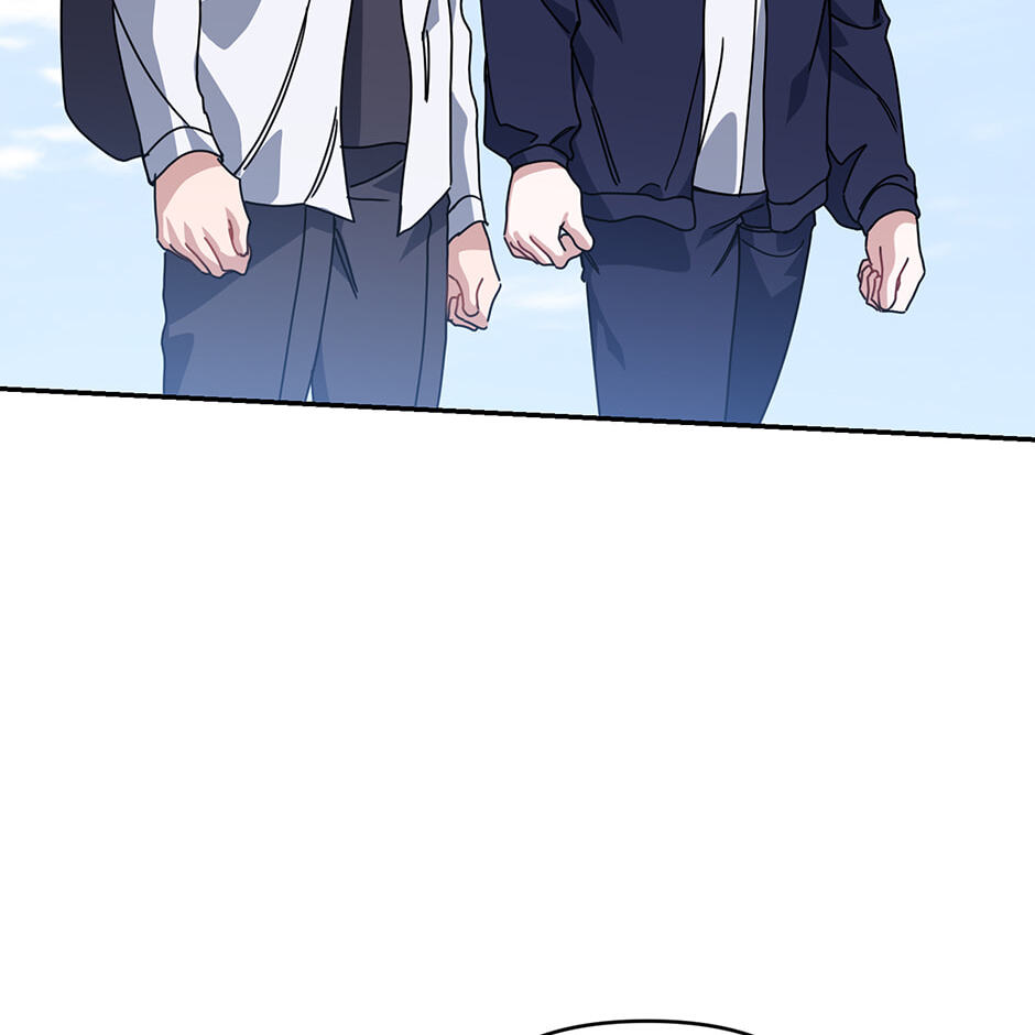 Love Interest Zone Chapter 68 page 95 - 