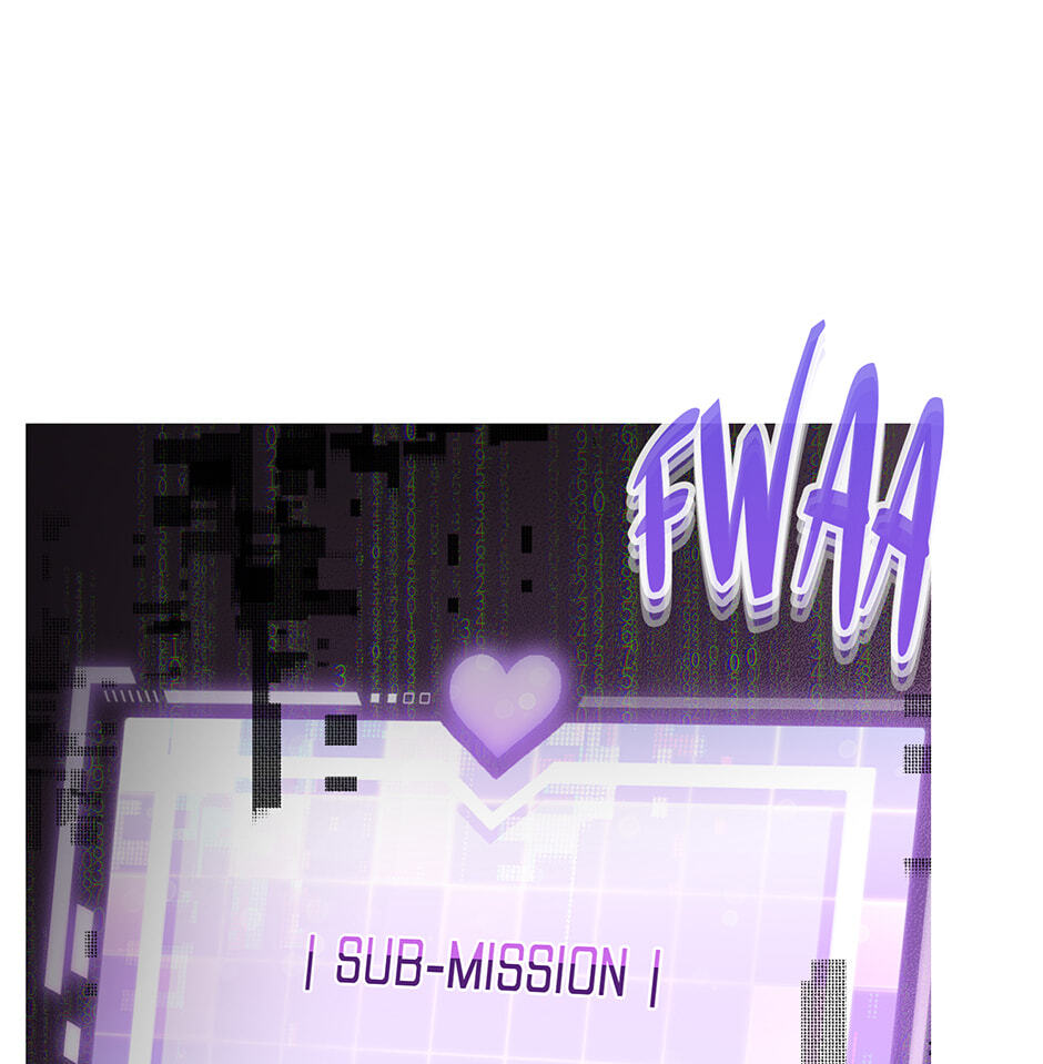 Love Interest Zone Chapter 69 page 11 - 