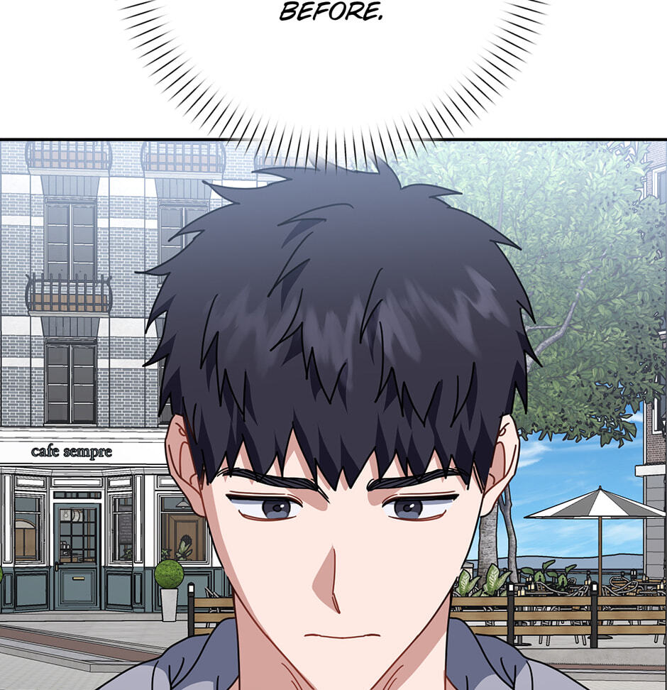 Love Interest Zone Chapter 69 page 103 - 