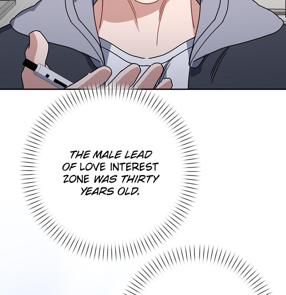 Love Interest Zone Chapter 69 page 104 - 