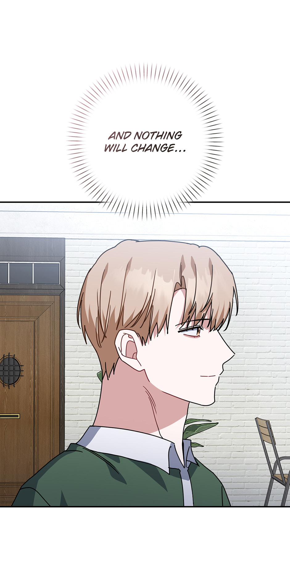 Love Interest Zone Chapter 69 page 107 - 