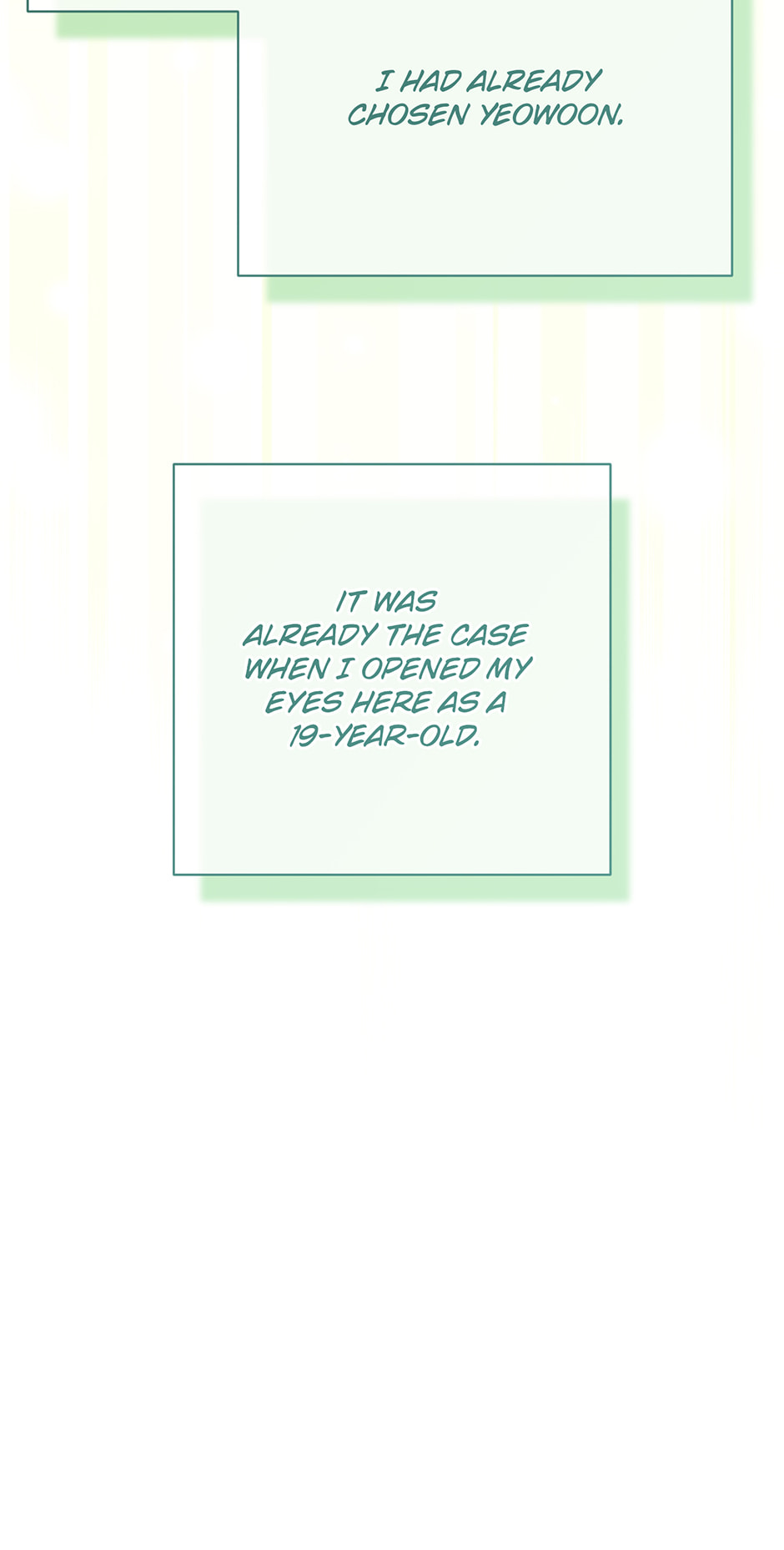 Love Interest Zone Chapter 69 page 112 - 