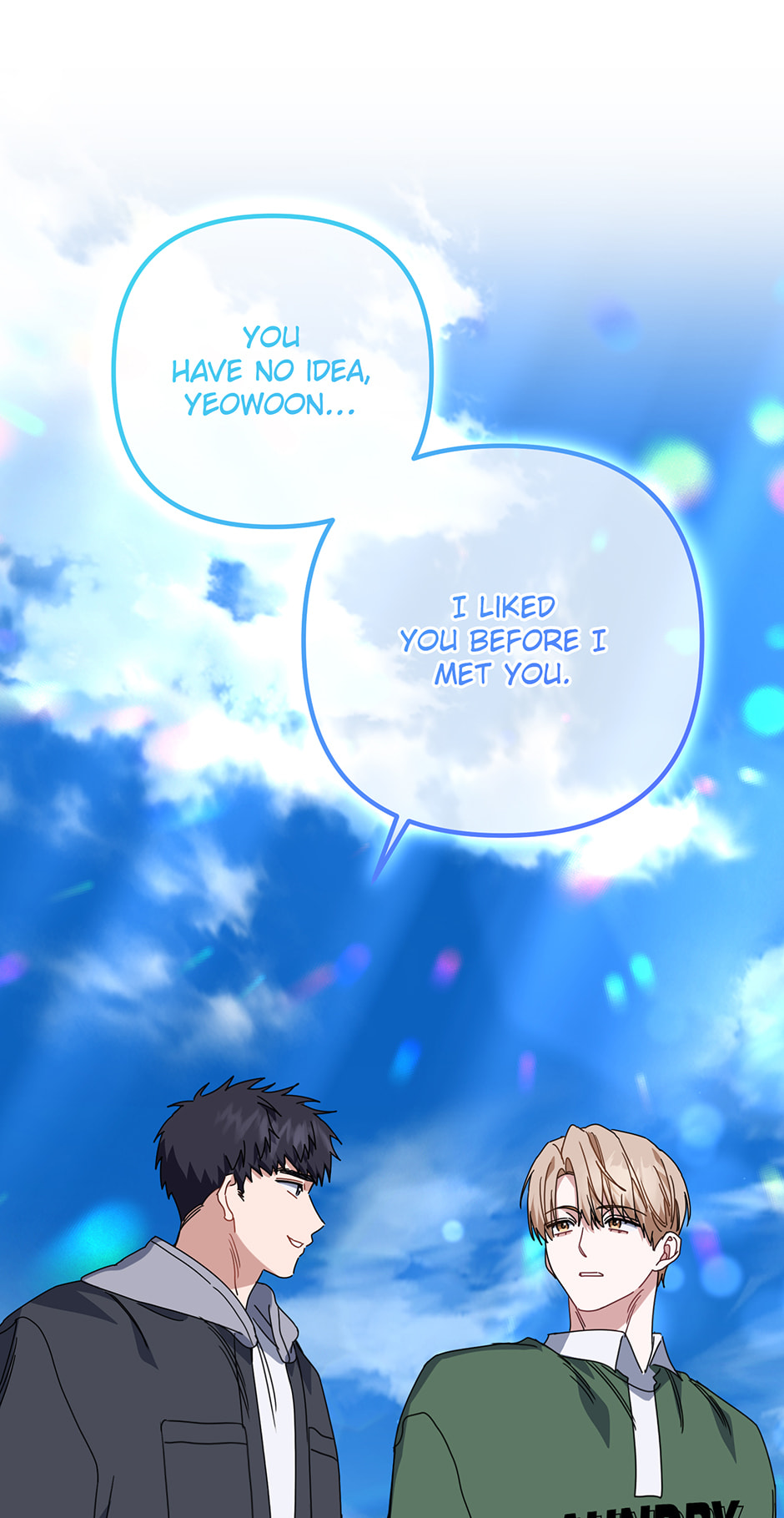 Love Interest Zone Chapter 69 page 114 - 