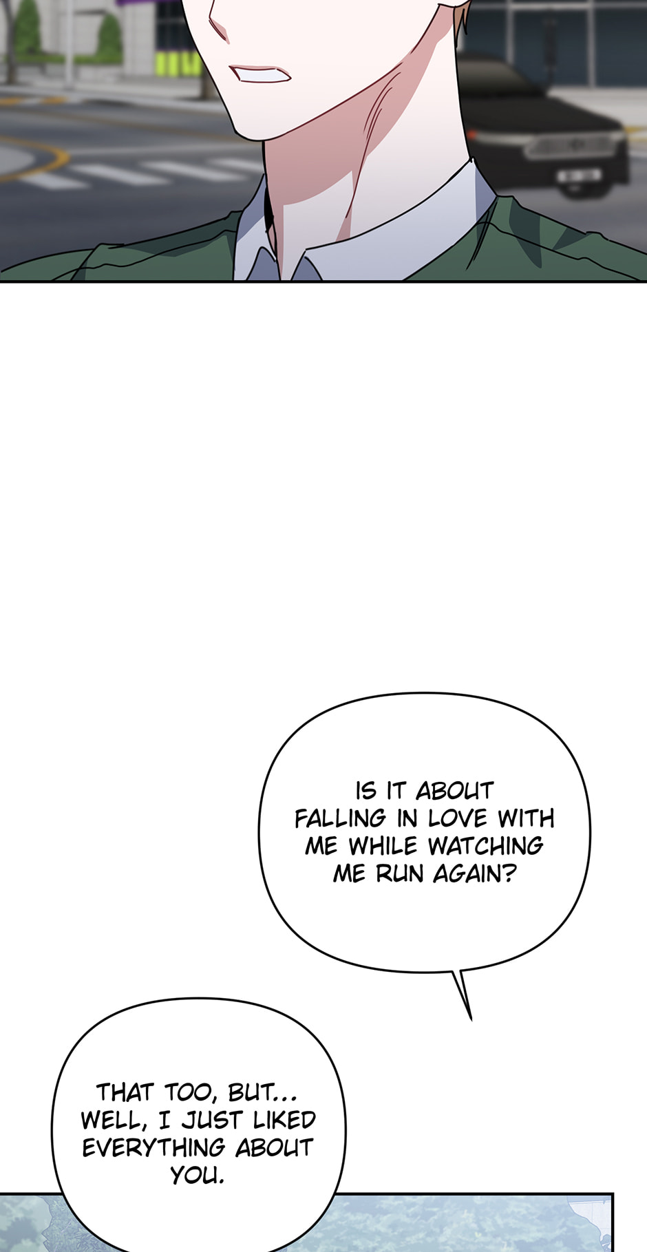 Love Interest Zone Chapter 69 page 116 - 