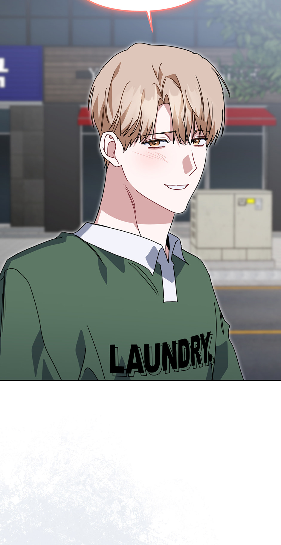 Love Interest Zone Chapter 69 page 118 - 