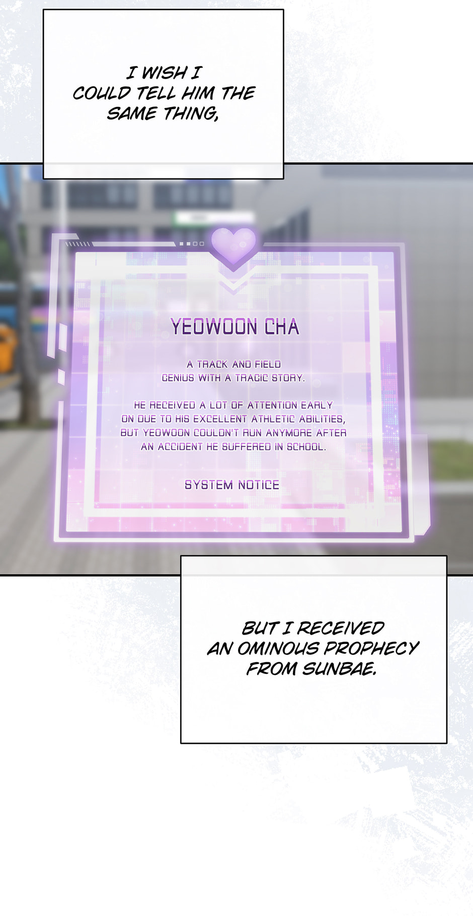 Love Interest Zone Chapter 69 page 119 - 