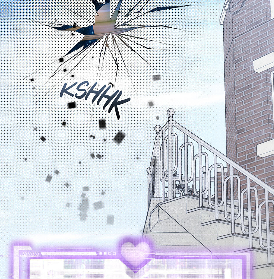 Love Interest Zone Chapter 69 page 13 - 