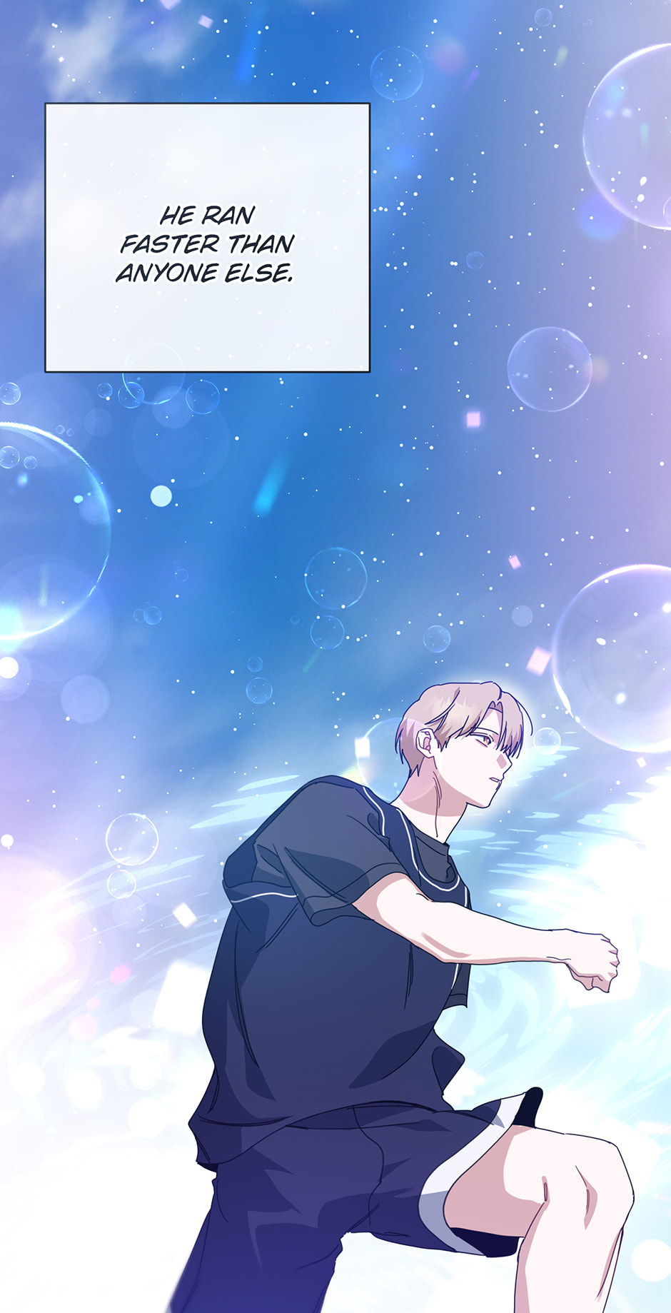 Love Interest Zone Chapter 69 page 121 - 