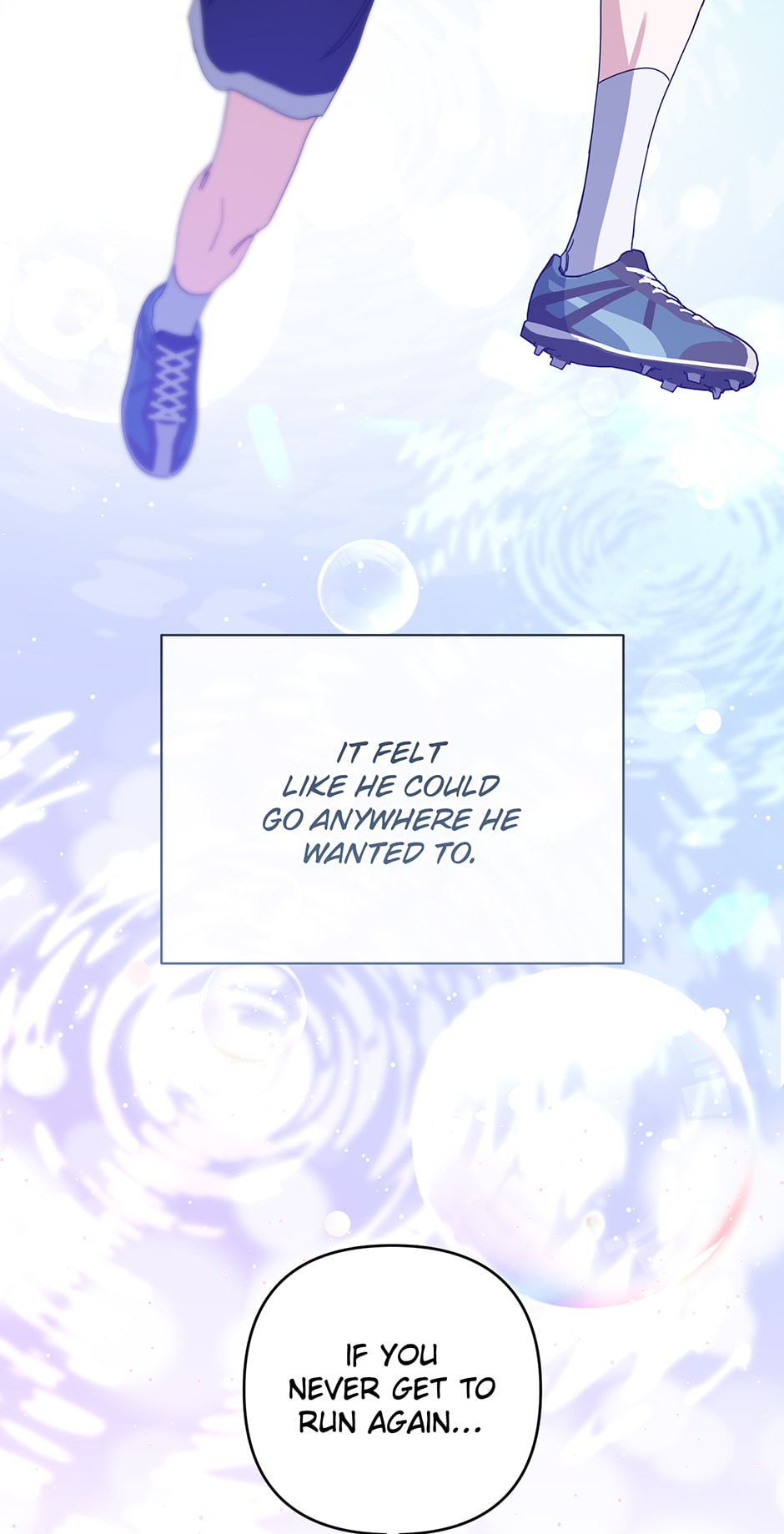 Love Interest Zone Chapter 69 page 122 - 