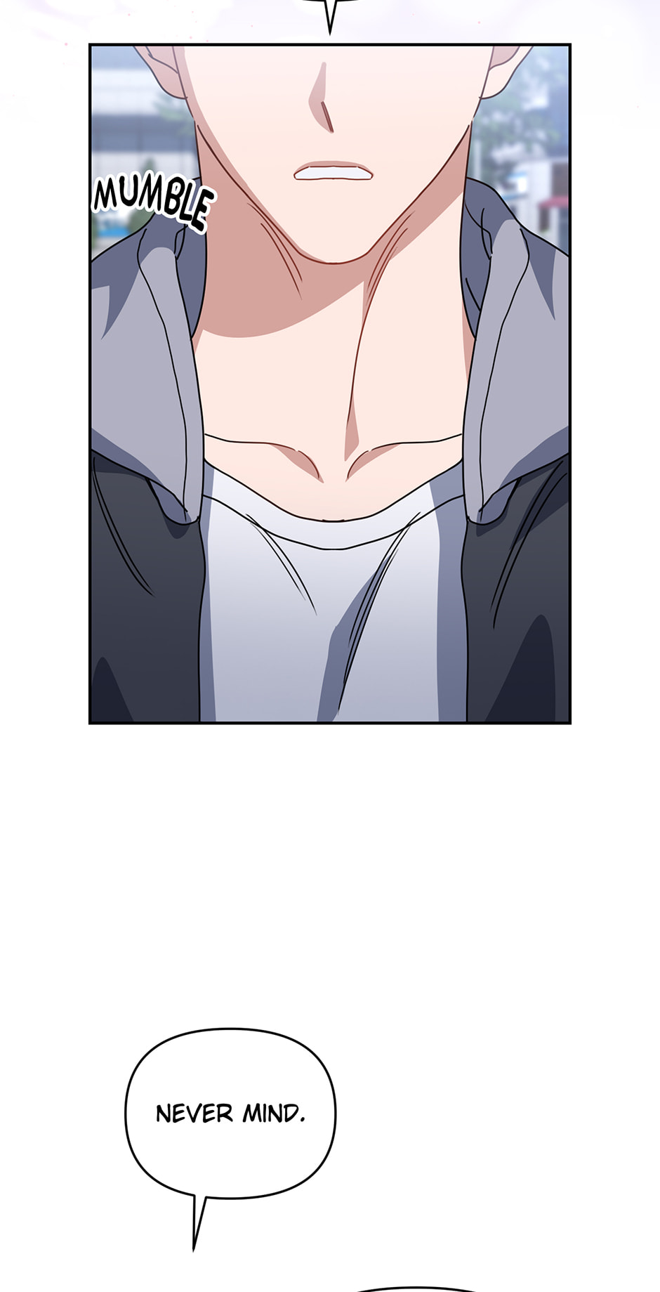 Love Interest Zone Chapter 69 page 123 - 