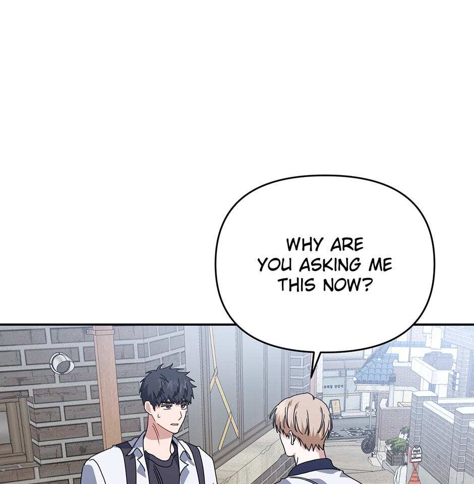 Love Interest Zone Chapter 69 page 15 - 