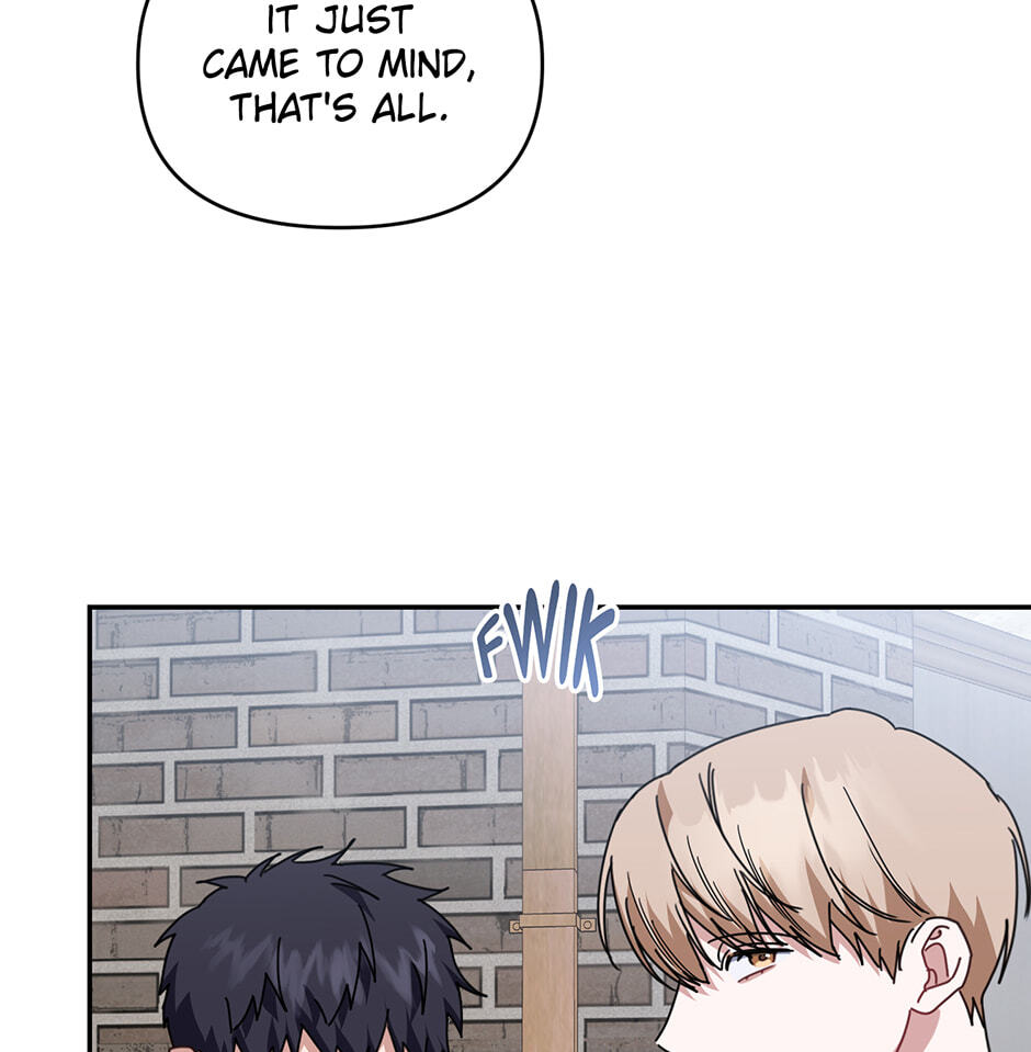 Love Interest Zone Chapter 69 page 17 - 