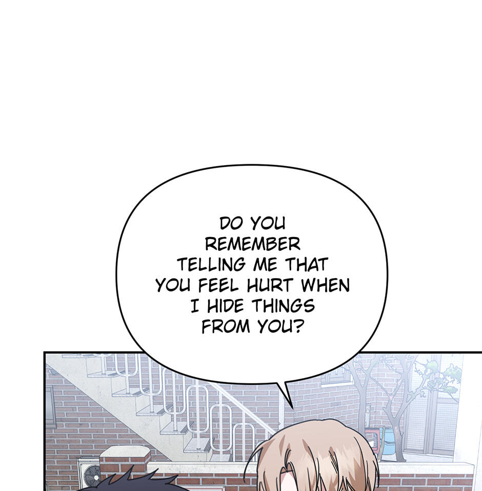Love Interest Zone Chapter 69 page 21 - 