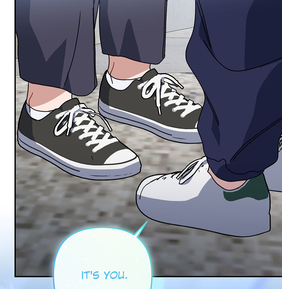 Love Interest Zone Chapter 69 page 4 - 