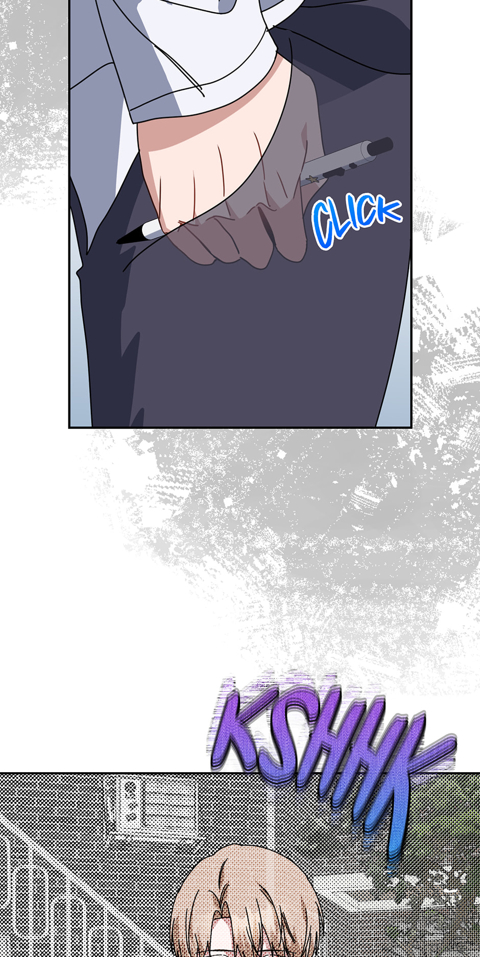 Love Interest Zone Chapter 69 page 31 - 