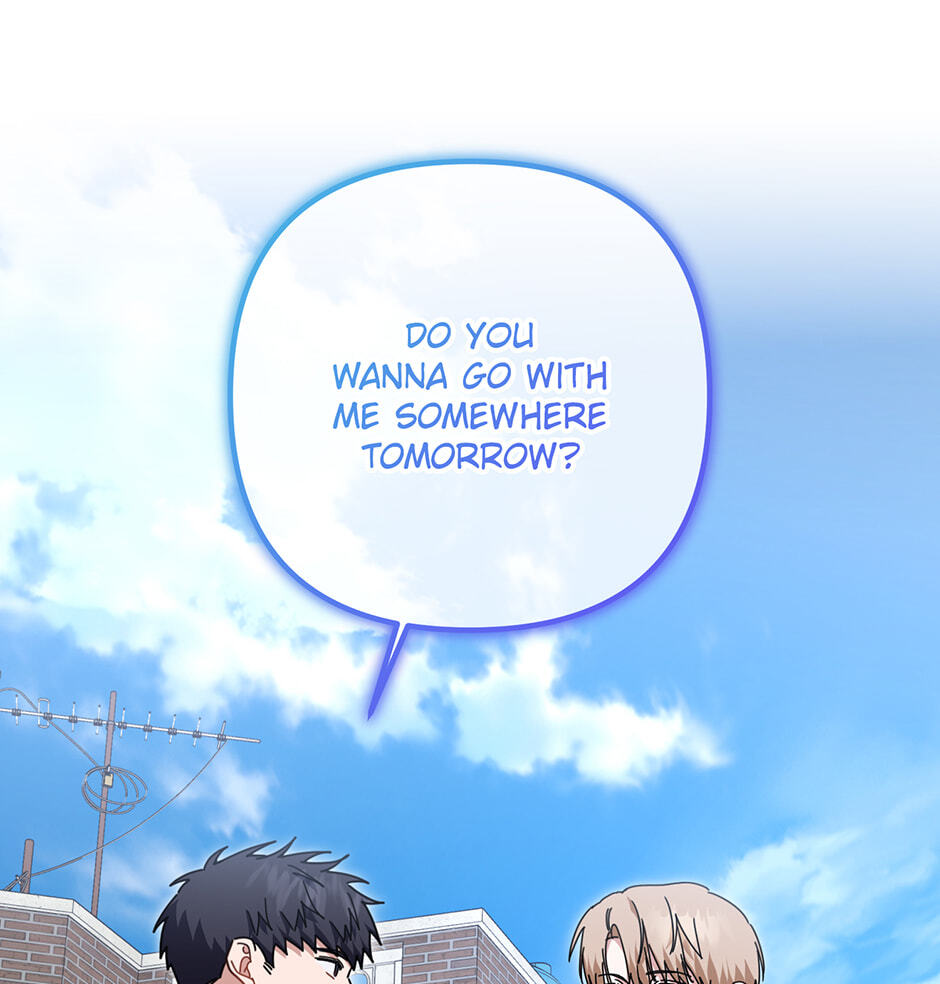 Love Interest Zone Chapter 69 page 43 - 