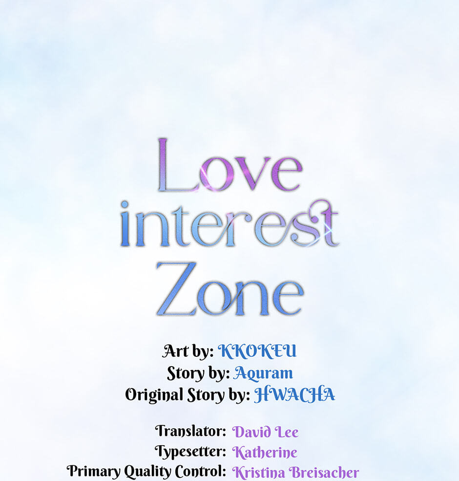Love Interest Zone Chapter 69 page 46 - 