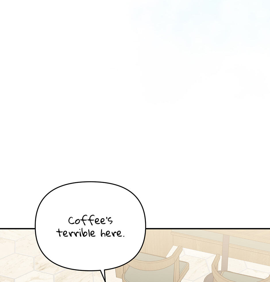 Love Interest Zone Chapter 69 page 48 - 