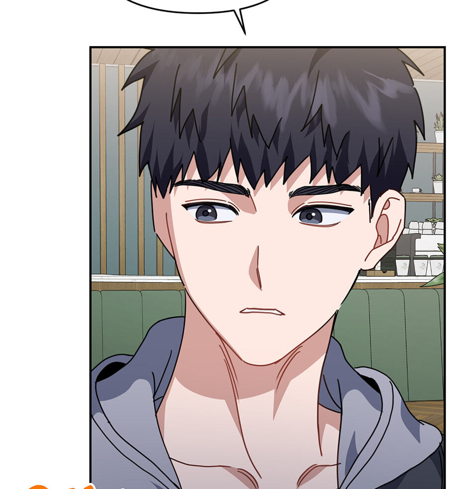 Love Interest Zone Chapter 69 page 51 - 