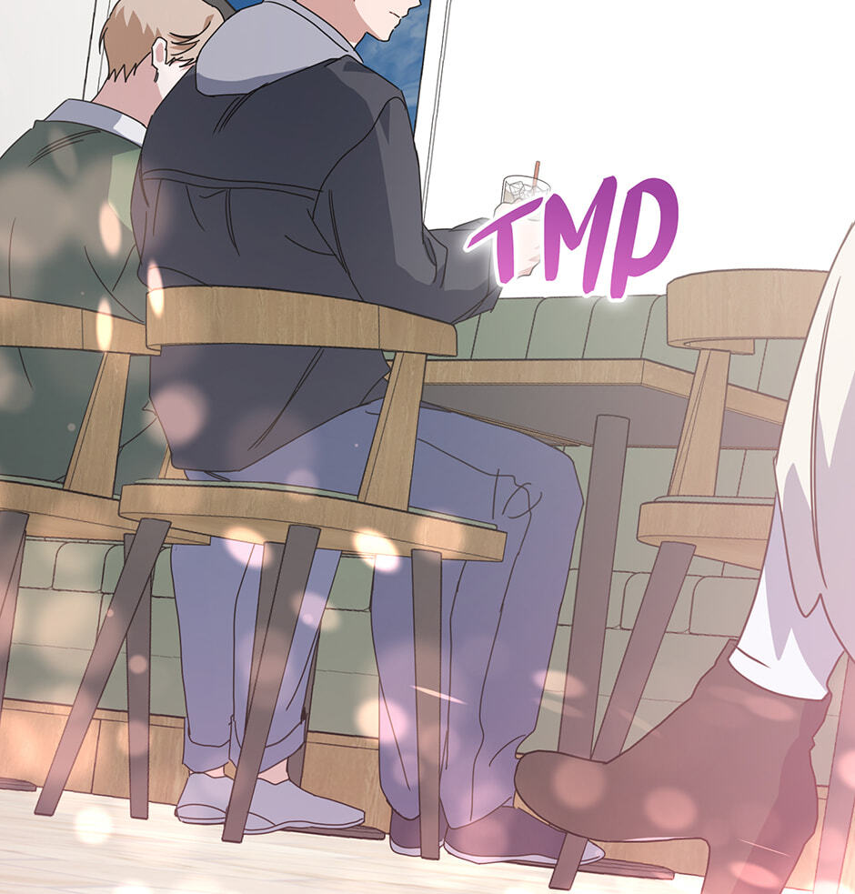Love Interest Zone Chapter 69 page 53 - 