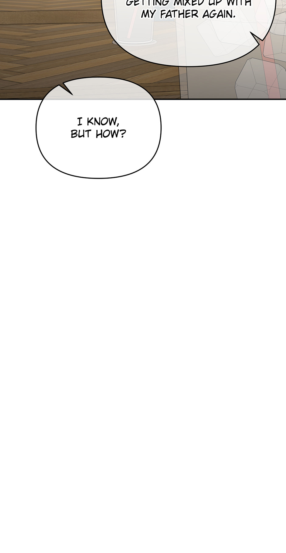 Love Interest Zone Chapter 69 page 61 - 