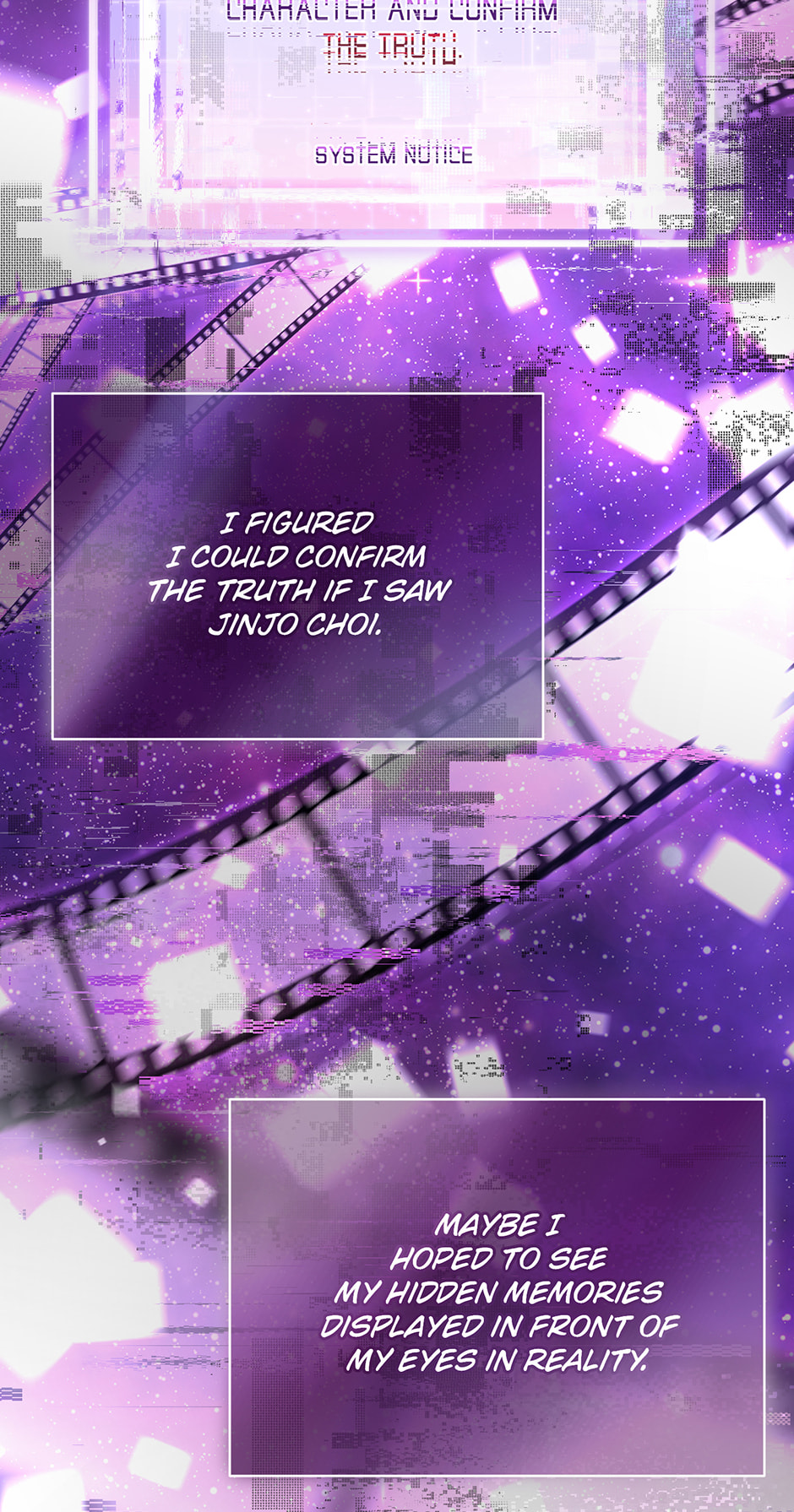 Love Interest Zone Chapter 69 page 65 - 