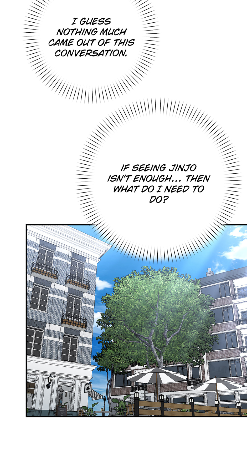 Love Interest Zone Chapter 69 page 68 - 
