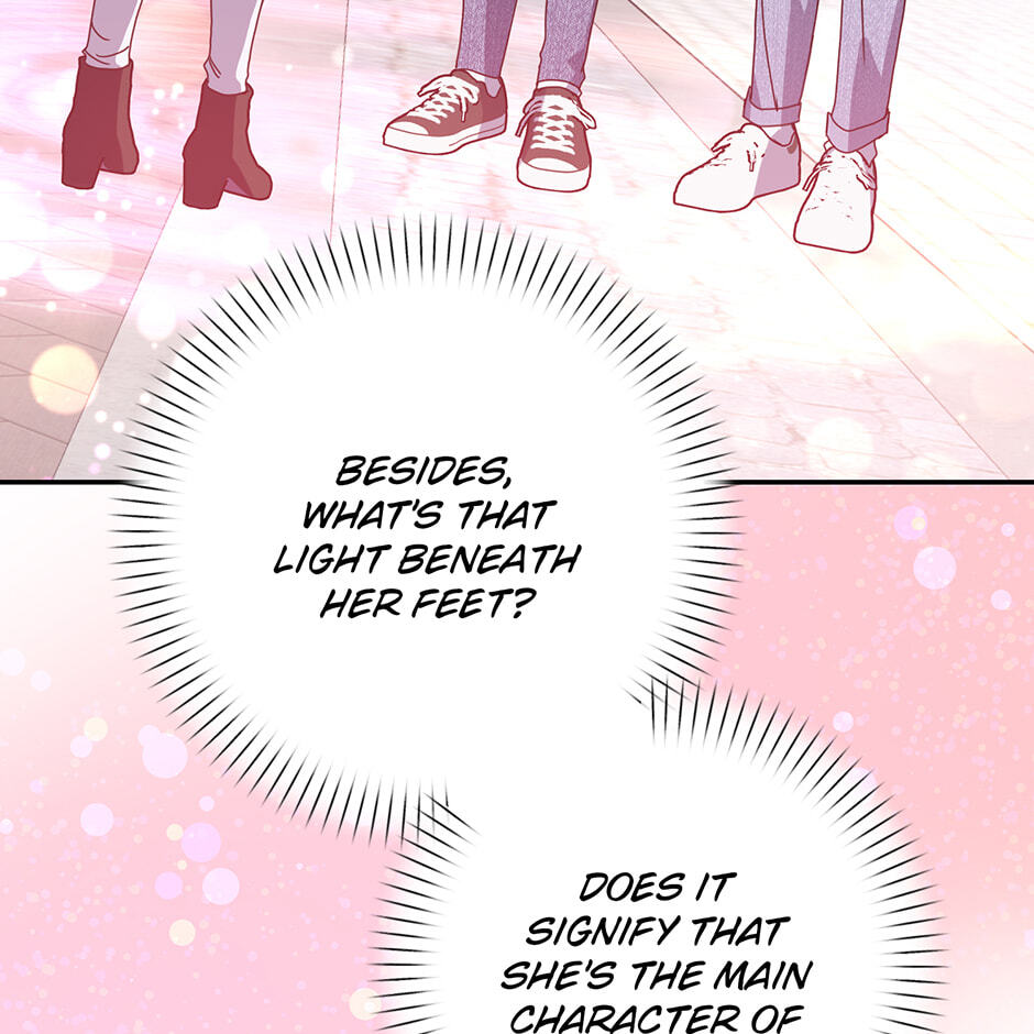 Love Interest Zone Chapter 69 page 71 - 
