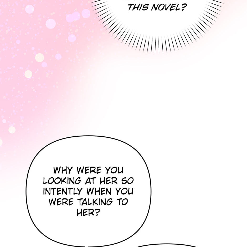 Love Interest Zone Chapter 69 page 72 - 