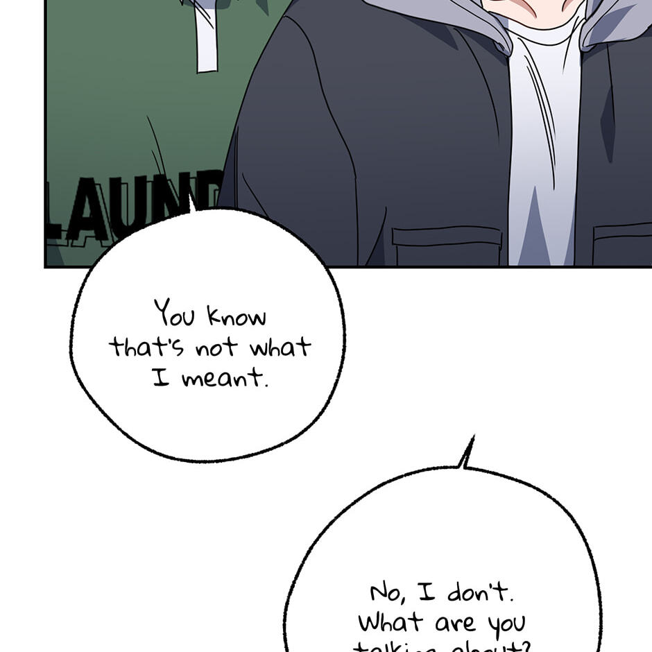 Love Interest Zone Chapter 69 page 74 - 