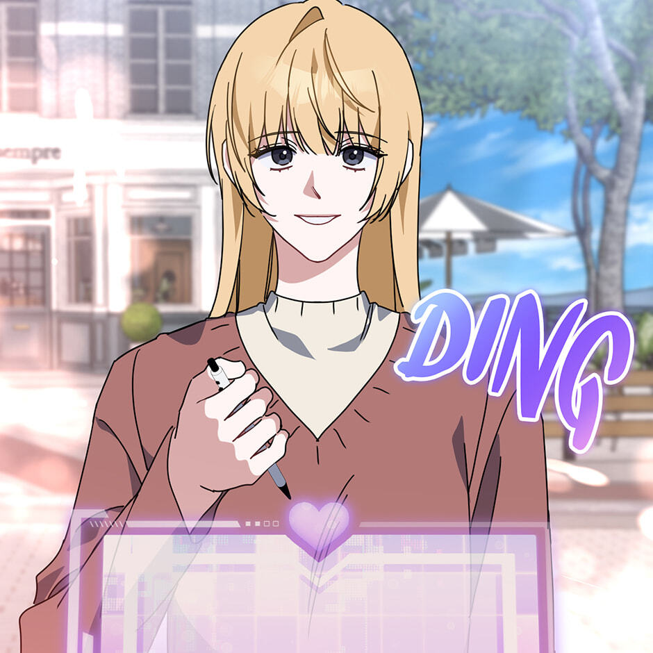 Love Interest Zone Chapter 69 page 79 - 