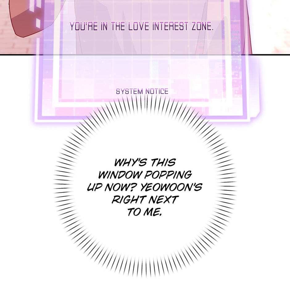 Love Interest Zone Chapter 69 page 80 - 