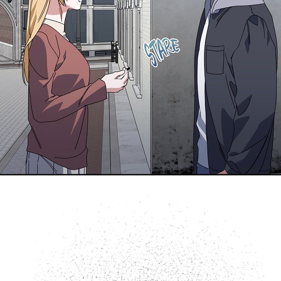 Love Interest Zone Chapter 69 page 82 - 