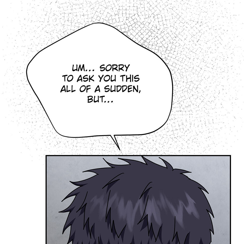 Love Interest Zone Chapter 69 page 83 - 