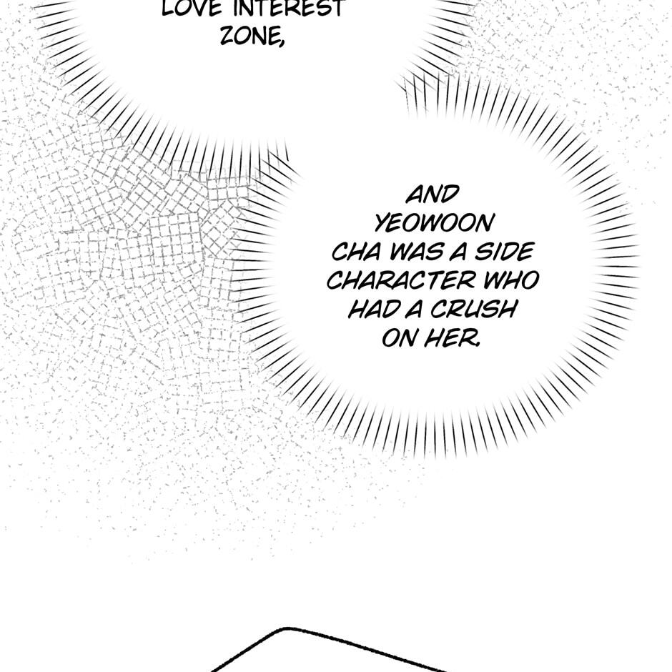 Love Interest Zone Chapter 69 page 85 - 