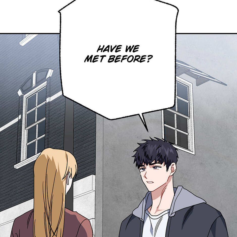 Love Interest Zone Chapter 69 page 86 - 