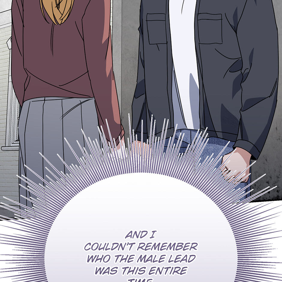Love Interest Zone Chapter 69 page 87 - 