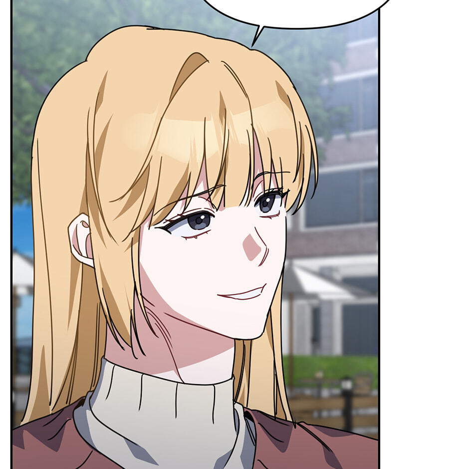 Love Interest Zone Chapter 69 page 89 - 