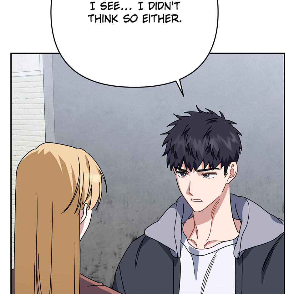 Love Interest Zone Chapter 69 page 91 - 