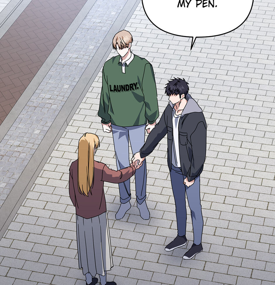 Love Interest Zone Chapter 69 page 94 - 
