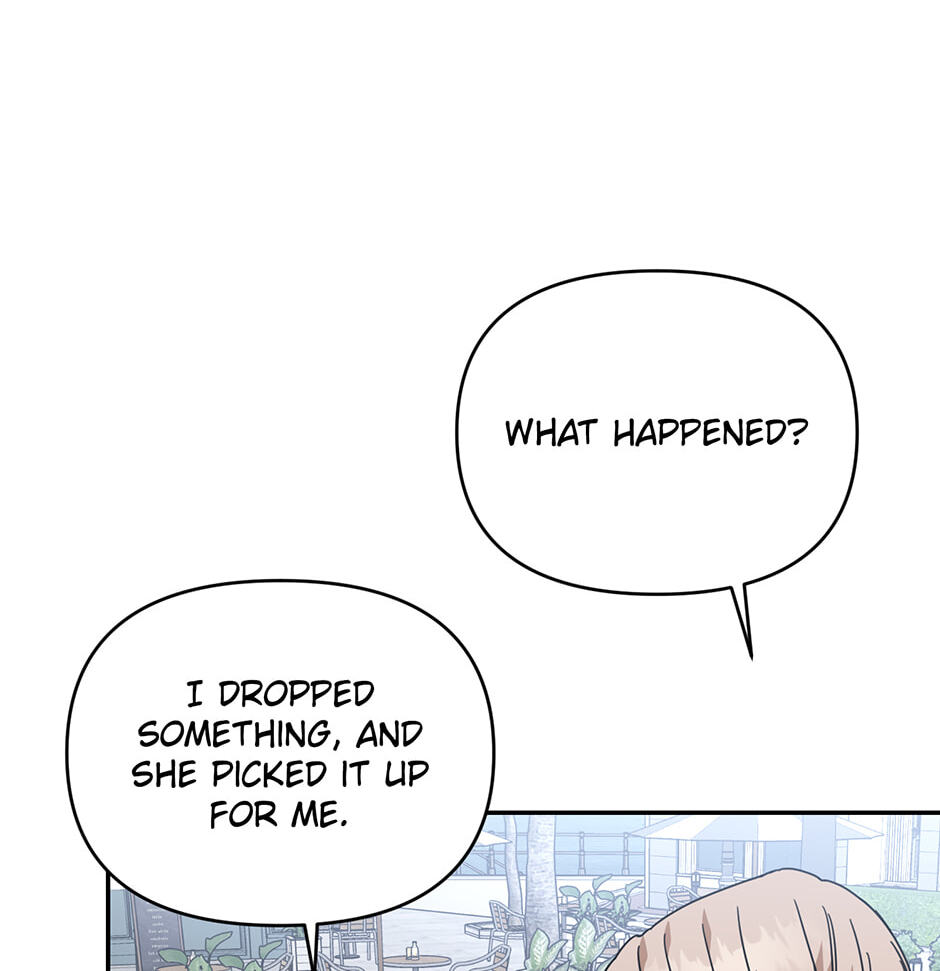 Love Interest Zone Chapter 69 page 96 - 